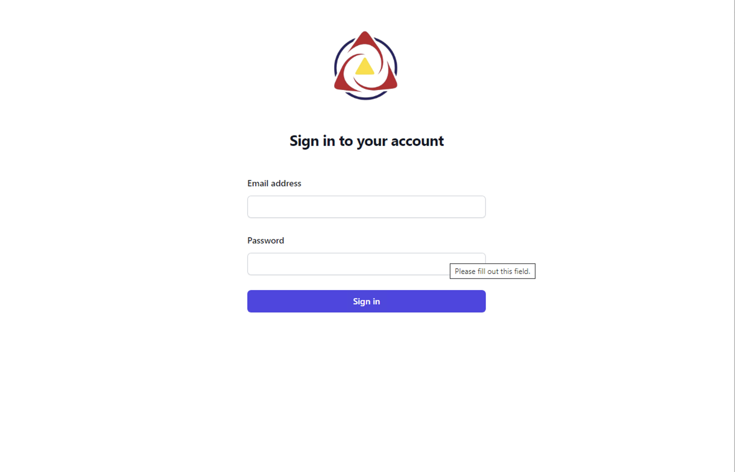 Brahmastra Mailer Dashboard
